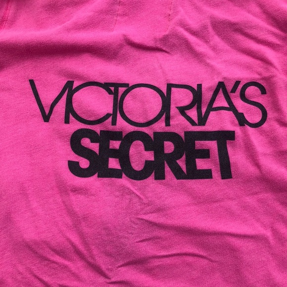 Victoria Secret Hoodie - Picture 2 of 6